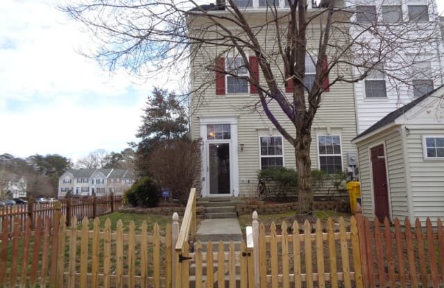 8721 Capistrano Way - 8721 Capistrano Way, Odenton, MD 21113