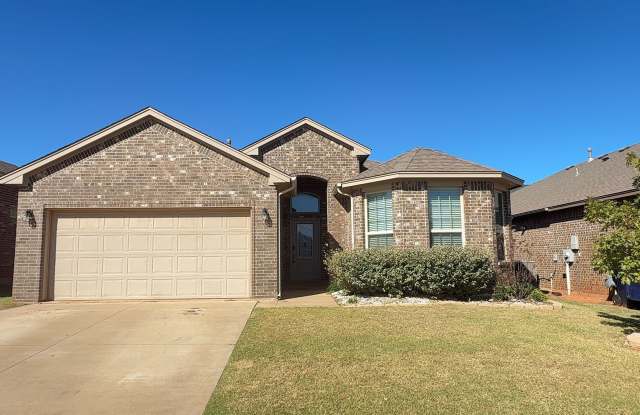 Beautiful 4 Bedroom Home in Mustang Schools photos photos Beautiful 4 Bedroom Home in Mustang Schools photos photos