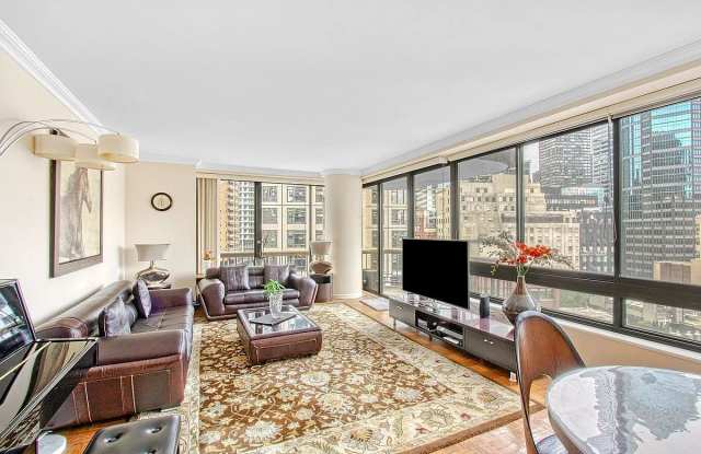 167 E 61st St Apt 11B - 167 East 61st Street, New York City, NY 10065