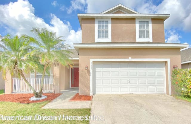 3669 Benson Park Blvd - 3669 Benson Park Boulevard, Alafaya, FL 32829