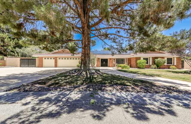 2815 South Monte Cristo Way photos photos