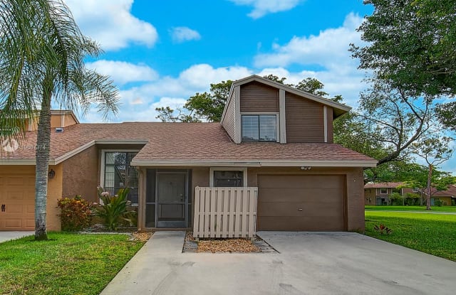 22388 Thousand Pines Ln - 22388 Thousand Pines Lane, Palm Beach County, FL 33428