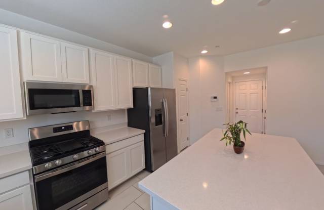 Las Vegas 3-Bed Home For Rent. Gallery 4