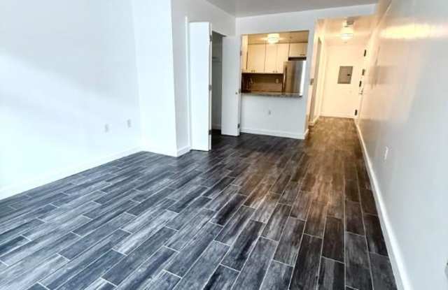 303 West 146th Street Gallery 2
