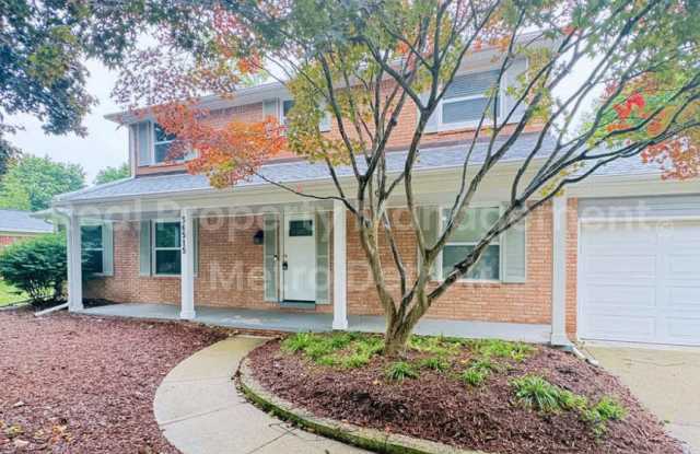 Spacious 4-Bedroom Home in Farmington, Michigan Gallery 1