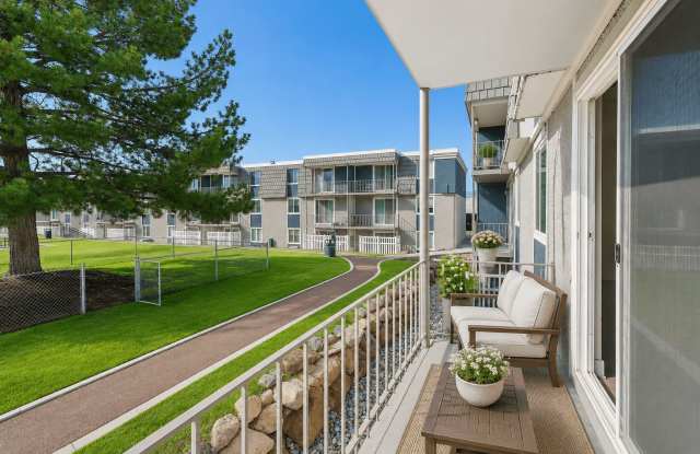 Park Station Apartments Gallery 2