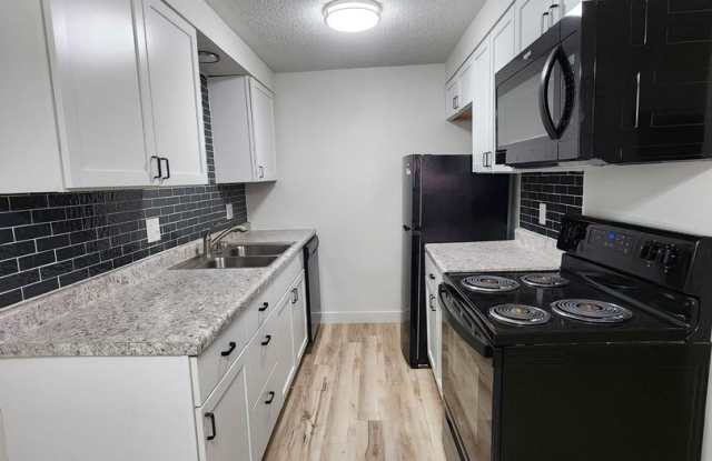 Mesa Heights Apartments Gallery 3