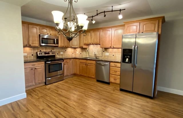 9180 E. Center Avenue #7C - 9180 East Center Avenue, Denver, CO 80247