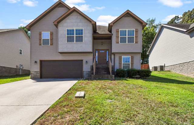 Pet Friendly Four Bedroom! photos photos