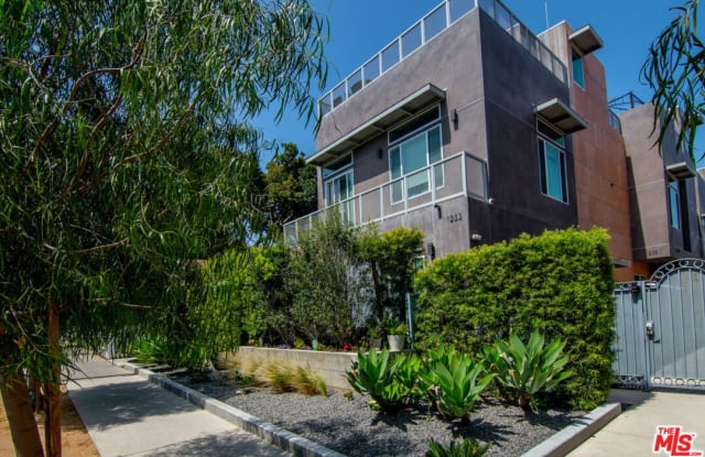 1235 23rd St. - 1235 23rd Street, Santa Monica, CA 90404