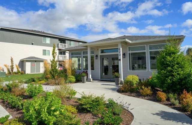 Markwood Apartments Gallery 1