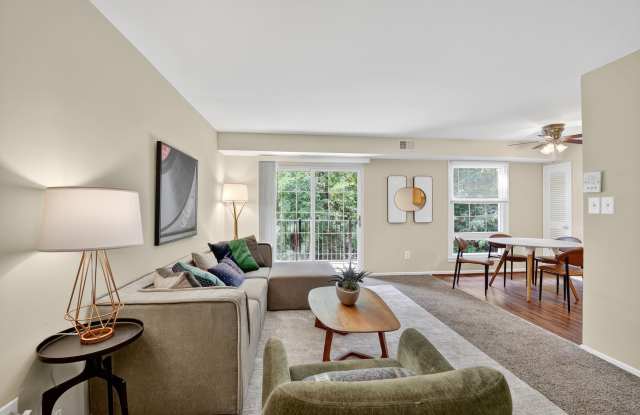 Park Naylor Apartments photos photos