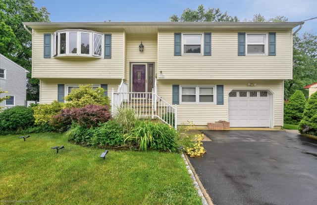 8 Albemarle Road - 8 Albermarle Road, Middlesex County, NJ 08816
