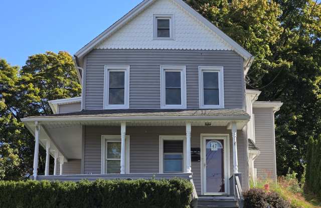 47 Jefferson Avenue Gallery 1