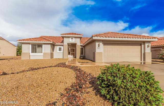 22637 N HERMOSILLO Drive photos photos