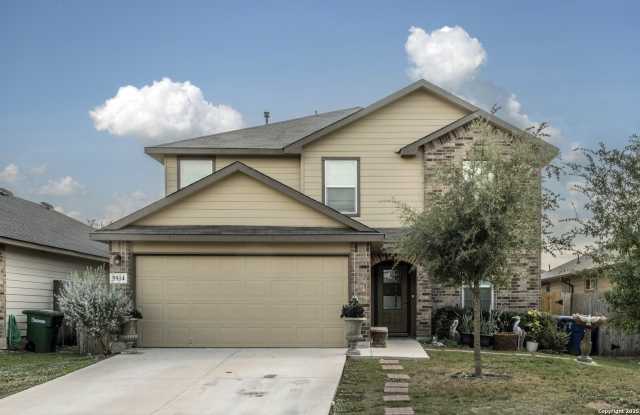 5914 Lazo Valley - 5914 Lazo Valley, San Antonio, TX 78244