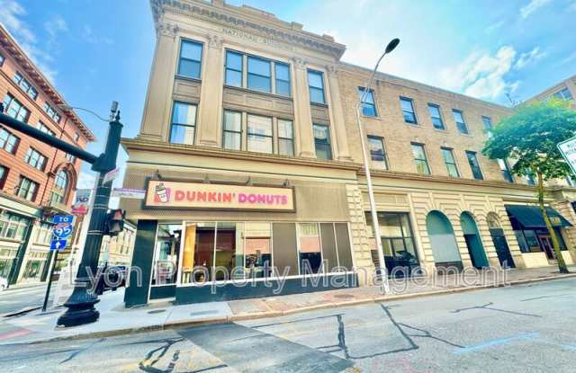 71 Union St - 71 Union Street, Providence, RI 02903