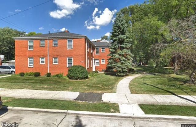 21301 Sloan Drive - 1104 - 21301 Sloan Drive, Harper Woods, MI 48225