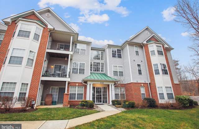 2155 SCOTTS CROSSING COURT - 2155 Scotts Crossing Court, Parole, MD 21401