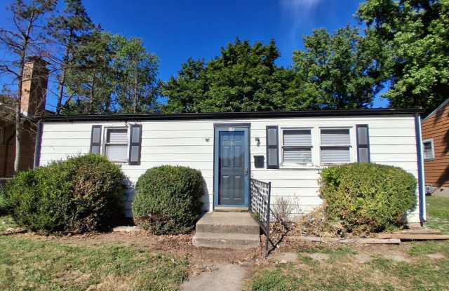 134 S Griffin St photos photos