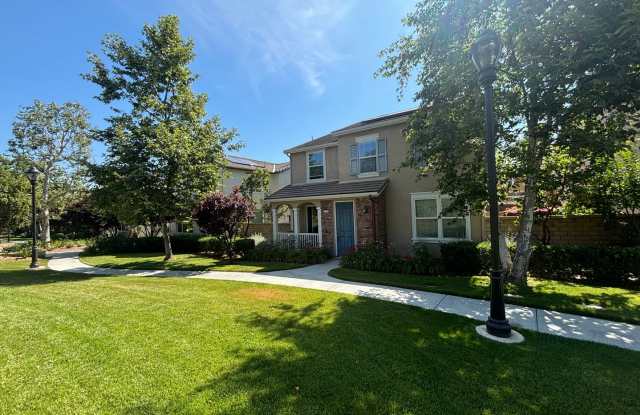 Beautifully Remodeled 3-Bedroom Home in Valencia's West Creek Community! - 28204 North Via Sonata Drive, Los Angeles County, CA 91354