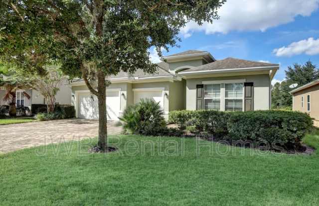 10007 Logan Falls Ct - 10007 Logan Falls Court, Jacksonville, FL 32222