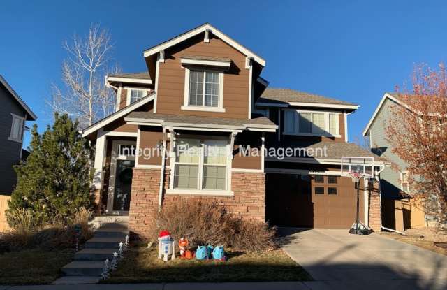 5 Bed/2.75 Bath, 1983 Sqft - 3025 Redhaven Way photos photos