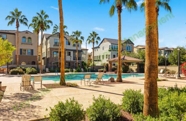 Modern Gilbert Lakeview Townhome in The Lakes at Annecy Gallery 3