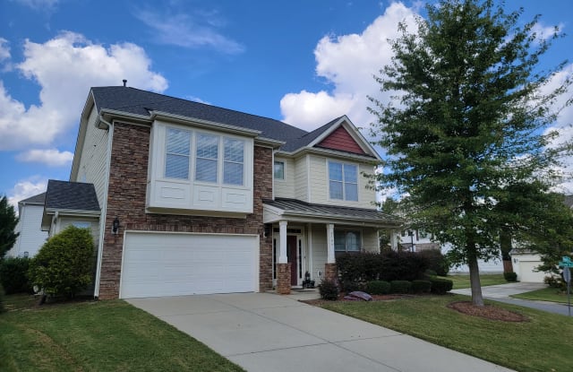 5104 Nautia St - 5104 Nautia Street, Raleigh, NC 27606