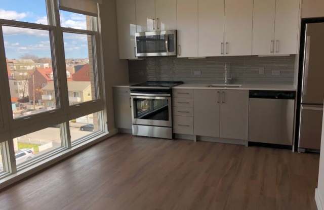 50 Piers Park Ln 2335 - 50 Piers Park Lane, Boston, MA 02128