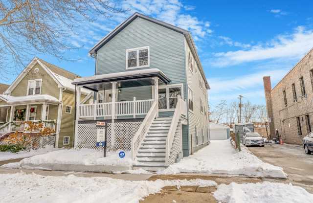 4019 N Tripp Avenue unit: 1 photos photos