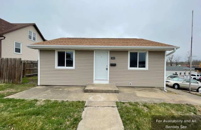 300 Market Street Fulton, MO 65251 photos photos