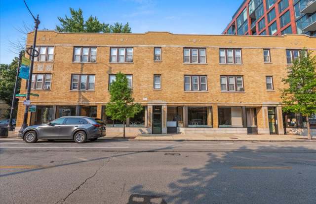 2516 North Lincoln Avenue photos photos
