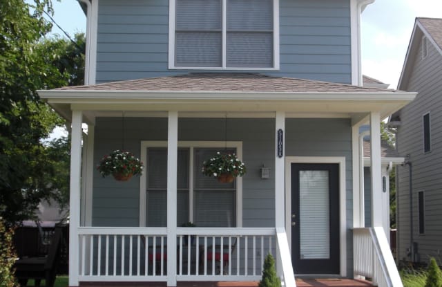 5105 Michigan Ave - 5105 Michigan Avenue, Nashville, TN 37209