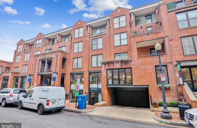 3210 GRACE STREET NW - 3210 Grace Street Northwest, Washington, DC 20007