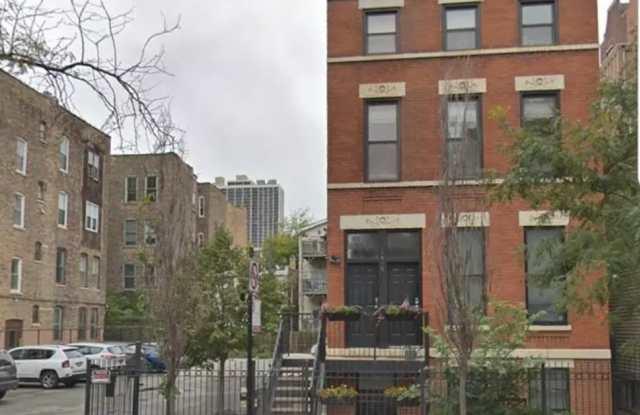 1455 North Sedgwick Street - 1455 North Sedgwick Street, Chicago, IL 60610