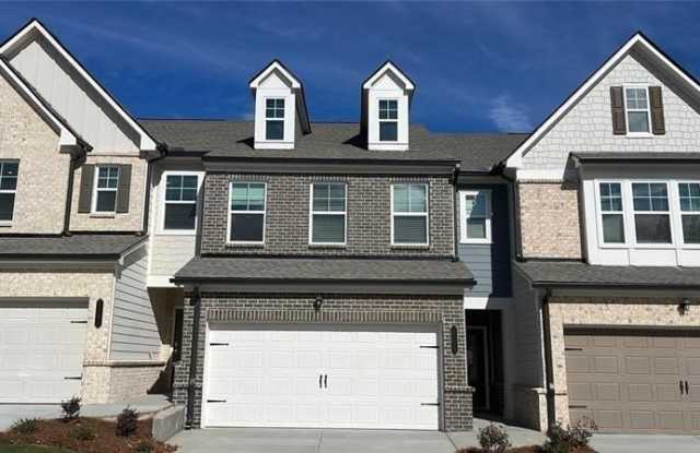 2775 Lou Lou Lane - 2775 Lou Lou Lane, Gwinnett County, GA 30519 2775 Lou Lou Lane - 2775 Lou Lou Lane, Gwinnett County, GA 30519