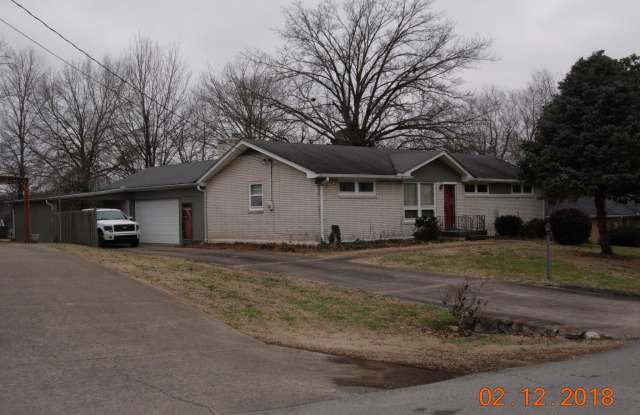 4713 Delia Drive - 4713 Delia Dr, Nashville, TN 37013