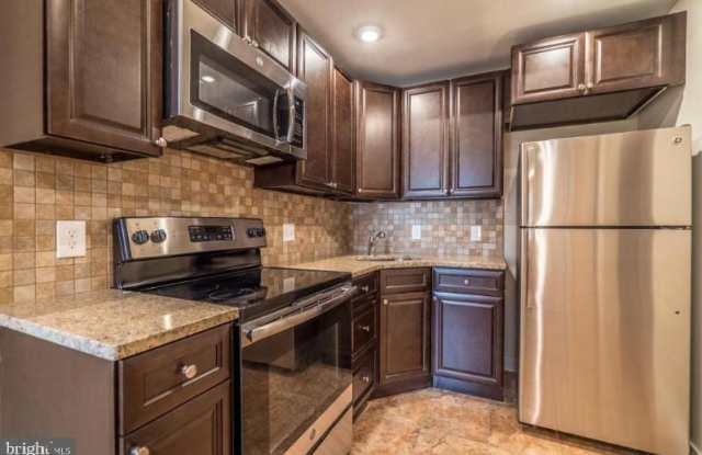 2227 N PARK AVENUE - 2227 North Park Avenue, Philadelphia, PA 19132