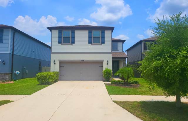 11408 Green Harvest Dr photos photos