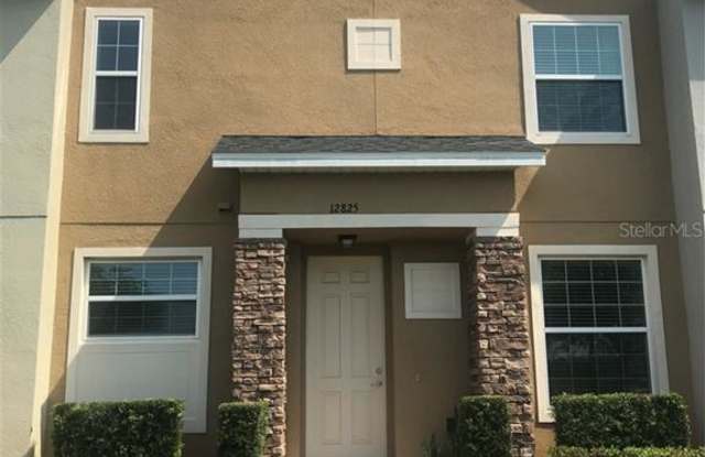 12825 TANJA KING BOULEVARD - 12825 Tanja King Boulevard, Alafaya, FL 32828