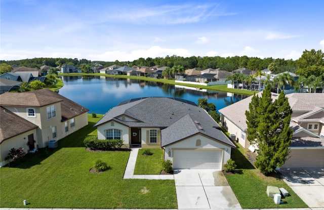 628 CANARY ISLAND COURT - 628 Canary Island Court, Alafaya, FL 32828