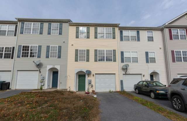 3 Bed/2 Full,2 Half Bath Townhome in Martinsburg, WV photos photos 3 Bed/2 Full,2 Half Bath Townhome in Martinsburg, WV photos photos