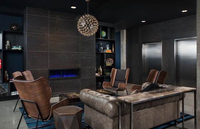 Pike Motorworks Apartments photos photos