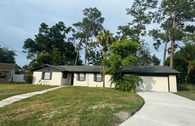 Amazing Find! Come See Your New Home! - 4221 San Bernado Drive, Jacksonville, FL 32217