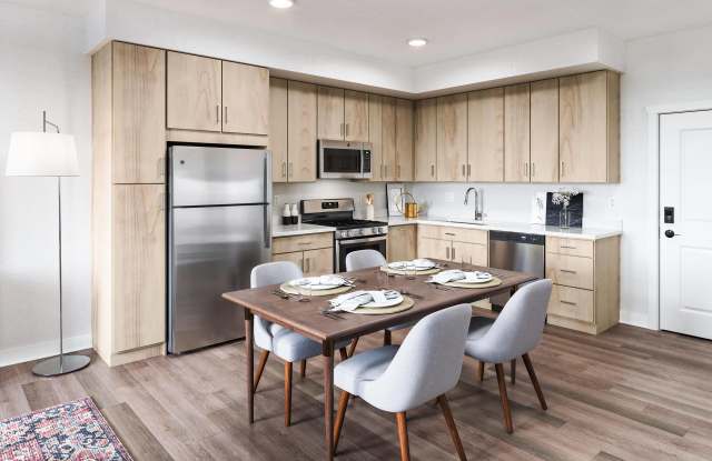 Heyday Aurora photos photos