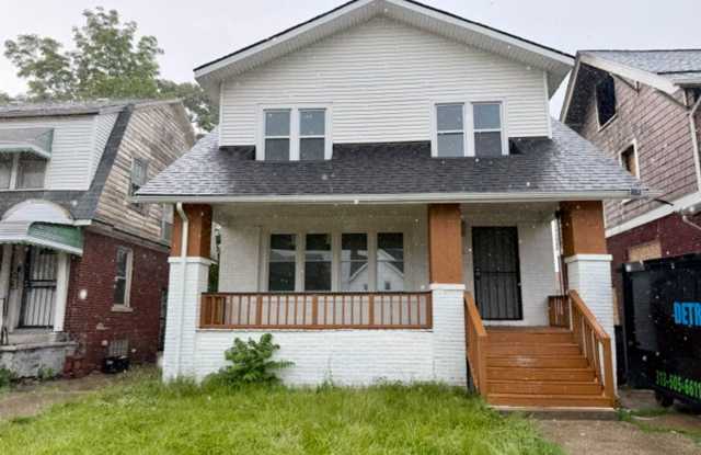 Completely Renovated 3-Bedroom Home for Lease - Call (313)429-3244 photos photos Completely Renovated 3-Bedroom Home for Lease - Call (313)429-3244 photos photos