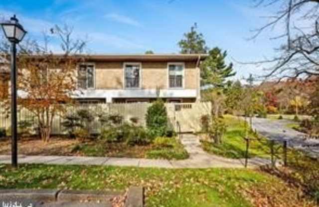 2 HAMLET HILL ROAD - 2 Hamlet Hill Road, Baltimore, MD 21210