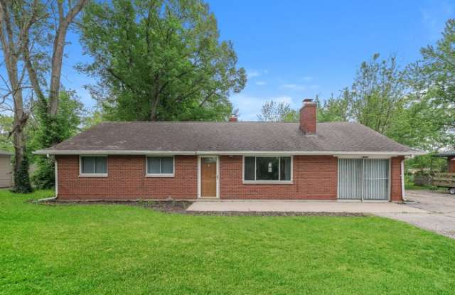 3899 Timberline Drive Gallery 1