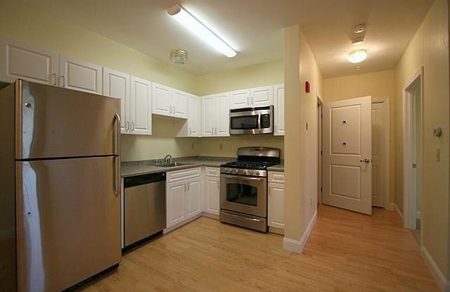 27 Brookline St - 27 Brookline Street, Cambridge, MA 02139